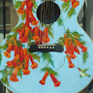 Meet your Posher, Vicky